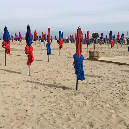 Appartement 3 Chambres Avec Roof Top A 5 Mn De La Plage 도빌 외부 사진