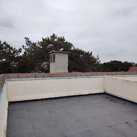 Appartement 3 Chambres Avec Roof Top A 5 Mn De La Plage 도빌 외부 사진