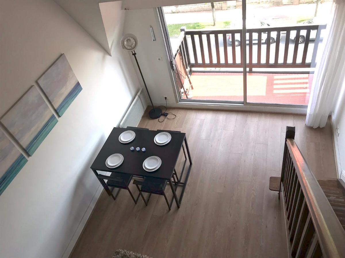 Appartement 3 Chambres Avec Roof Top A 5 Mn De La Plage 도빌 외부 사진